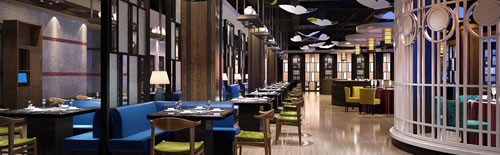 海派火鍋店 海派火鍋店